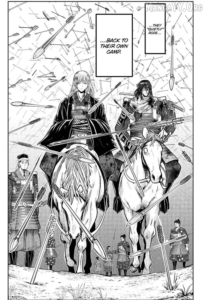The Elusive Samurai Chapter 226 image 17_optimized